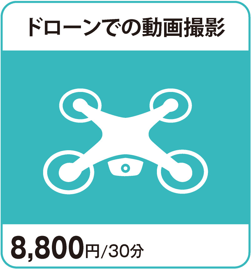海でのクルージング（江ノ島一周）¥10,000